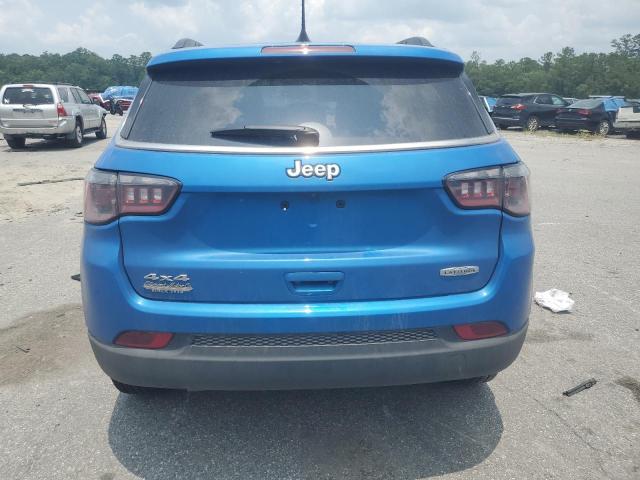 2025 JEEP COMPASS LA 3C4NJDBN9ST567123