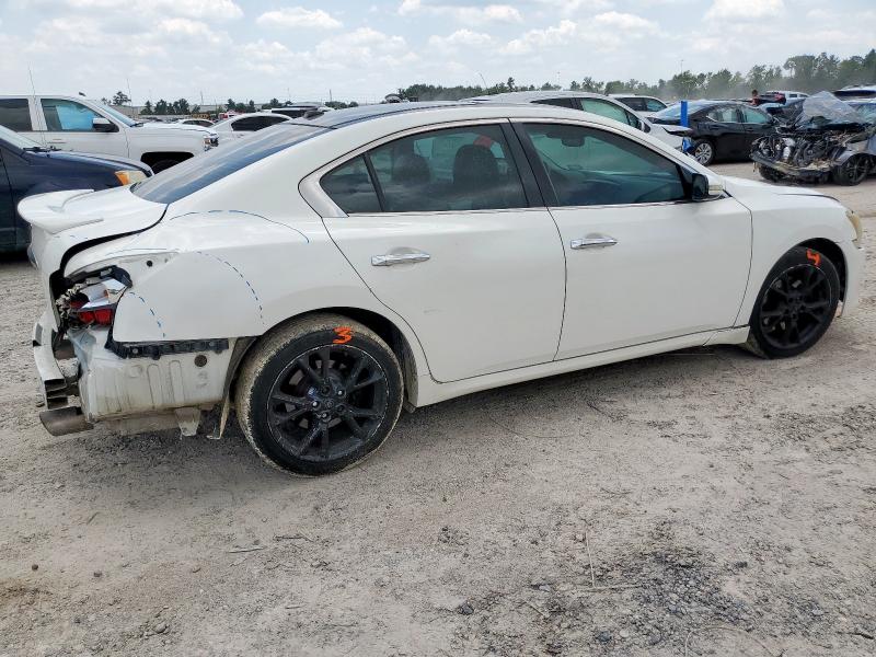 Vin: 1n4aa5ap5cc825373, lot: 58864445, nissan maxima s 20123