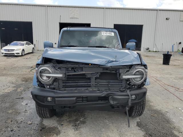 2023 FORD BRONCO BAS 1FMDE5DH8PLB20777