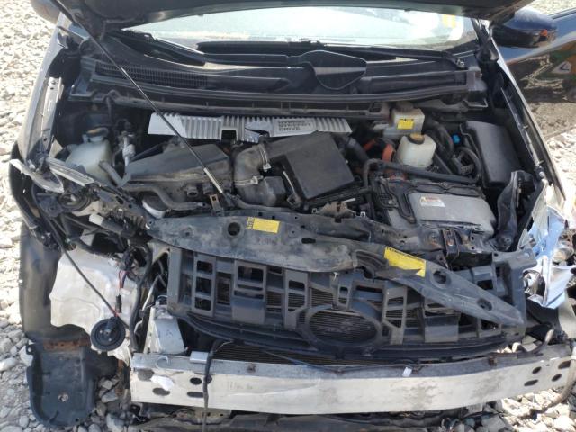 jtdkn3du6a1006289 - 2010 Toyota Prius - #60637595
