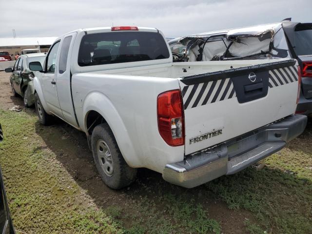 Vin: 1n6bd0ct5gn711786, lot: 59133575, nissan frontier s 20162
