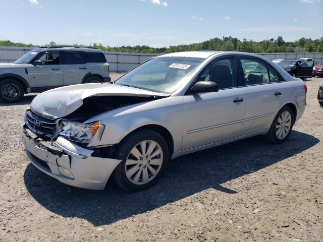 Vin: 5npeu4ac9ah633515, lot: 60912725, hyundai sonata se 2010 img_1
