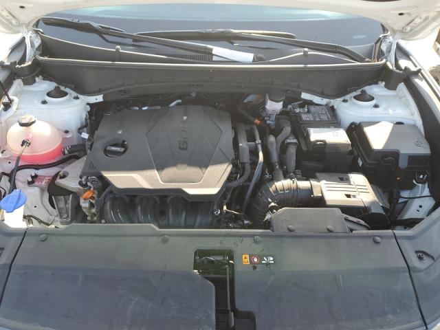 2023 HYUNDAI TUCSON SEL - 5NMJBCAE8PH244418