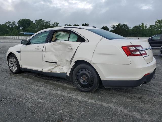 Vin: 1fahp2f84gg120205, lot: 60597585, ford taurus limited 20162