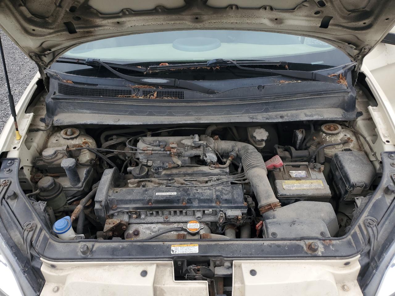 Kia Soul 2010