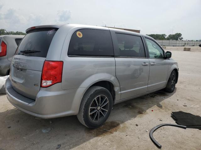 2019 DODGE GRAND CARAVAN GT 2C4RDGEG1KR535437