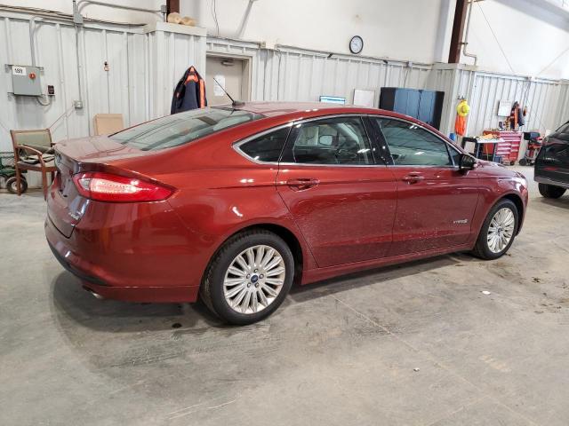 Vin: 3fa6p0luxer204791, lot: 61724945, ford fusion se hybrid 20143