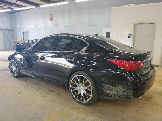 Vin: jn1bv7ap3fm352072, lot: 60223835, infiniti q50 base 20152