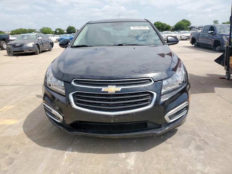 2015 CHEVROLET CRUZE LT - 1G1PE5SB0F7247314