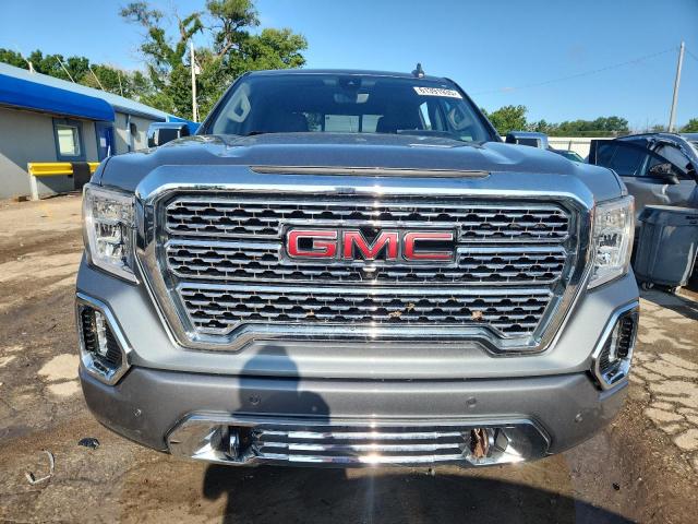 2020 GMC SIERRA K15 1GTU9FEL6LZ149350