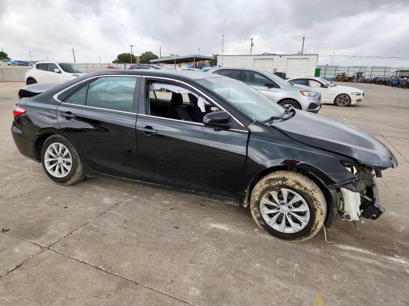 2015 TOYOTA CAMRY LE - 4T4BF1FK6FR511995
