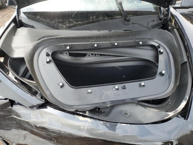 2025 TESLA MODEL Y 7SAYGDEEXSF224586