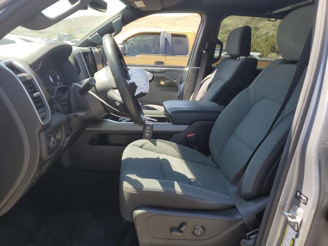 2023 RAM 1500 BIG H - 1C6SRFFT3PN704362