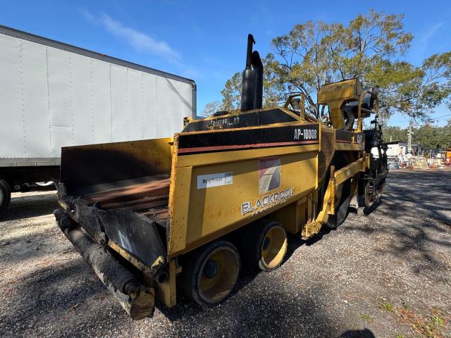 CATERPILLAR AP-1000B 1998 yellow   CATAP100PAGP00209 photo #3
