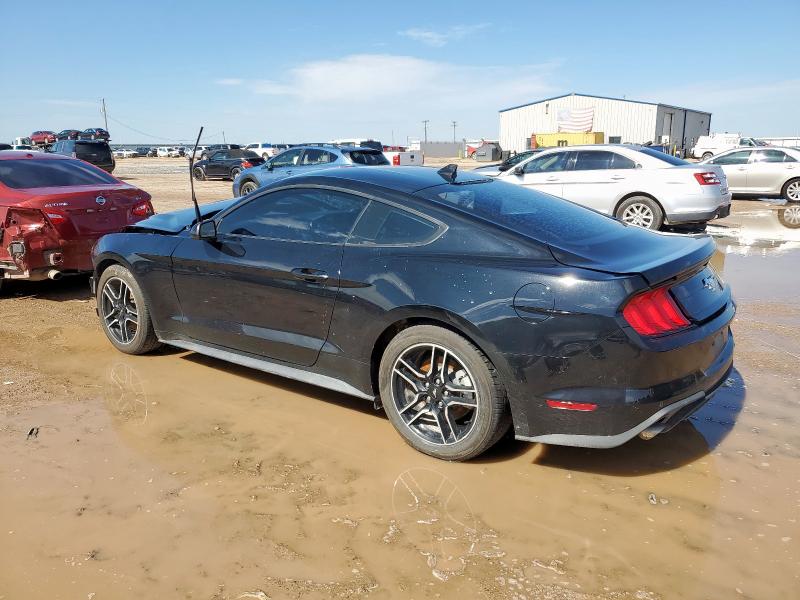 2022 FORD MUSTANG 1FA6P8TH8N5134034