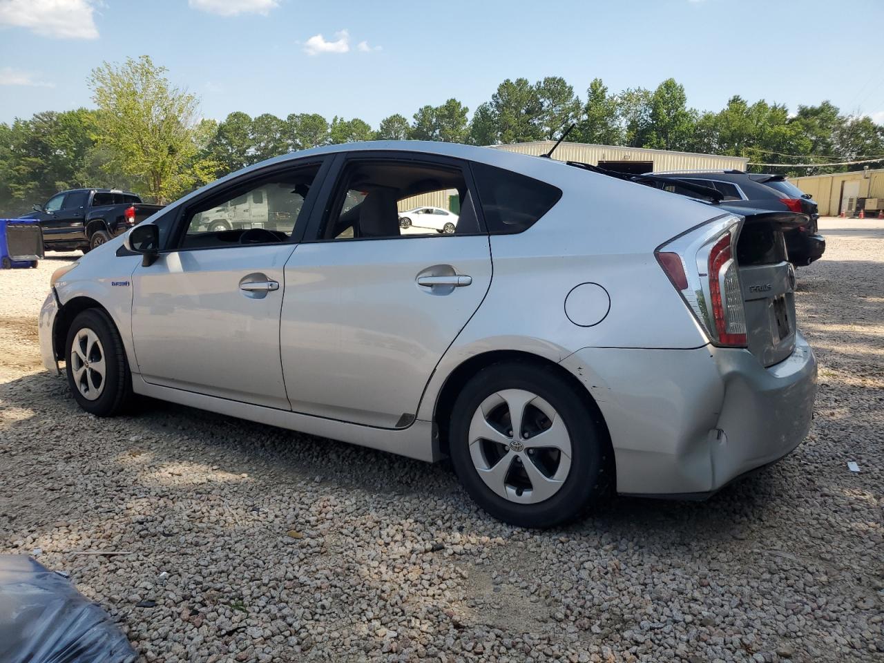 Global Auto Auctions