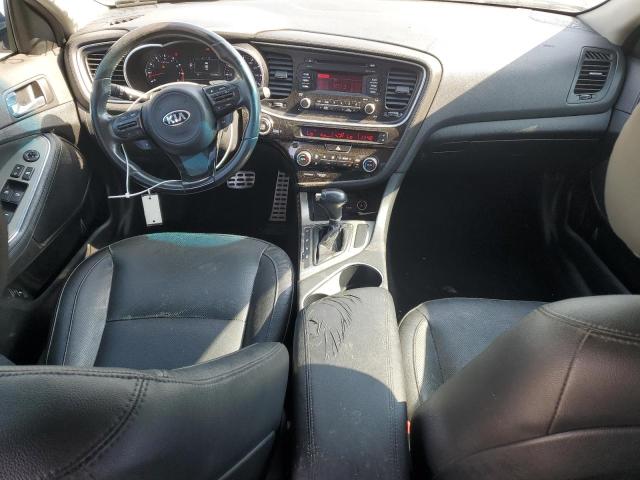 2015 KIA OPTIMA SX 5XXGR4A76FG385921