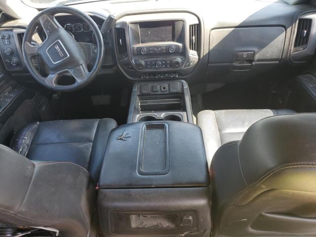 2014 GMC SIERRA K15 - 3GTU2VEC3EG489217