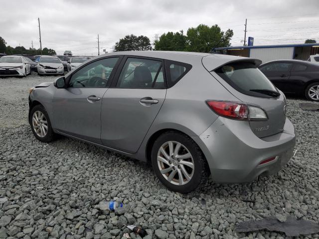 Vin: jm1bl1m83c1662515, lot: 59862565, mazda 3 i 20122