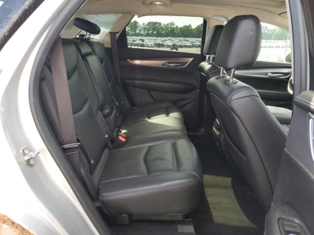 1gykners2kz231485 - 2019 Cadillac xt5 premium luxury - #61370045