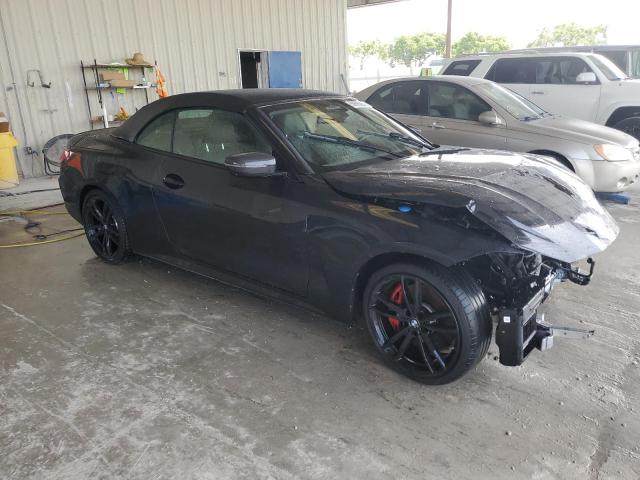 Vin: wba53at09nck27186, lot: 59896085, bmw m4 20224