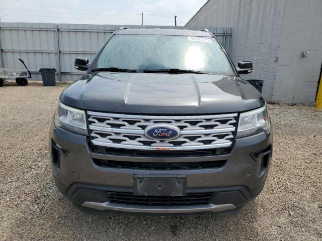 2018 FORD EXPLORER X 1FM5K8DH4JGC71940