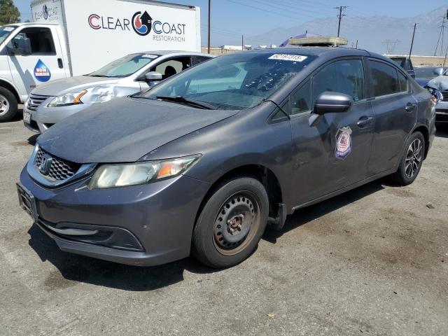 Vin: 19xfb2f8xfe232571, lot: 62197315, honda civic ex 2015 img_1