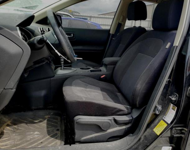 2015 NISSAN ROGUE SELE - JN8AS5MV3FW767174