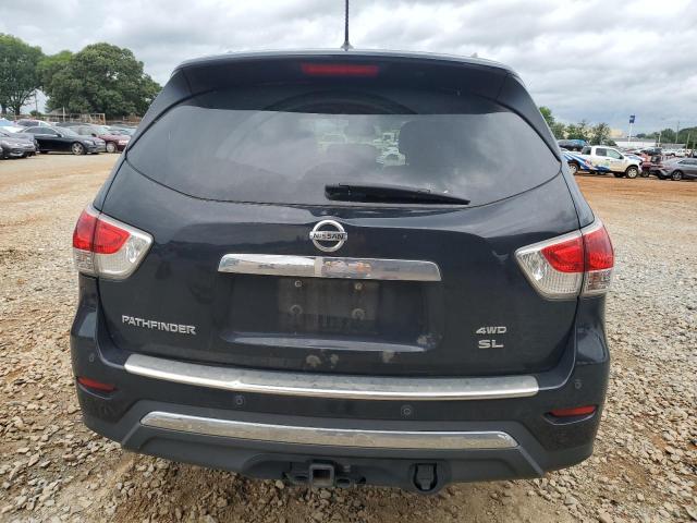2015 NISSAN PATHFINDER - 5N1AR2MM1FC601911