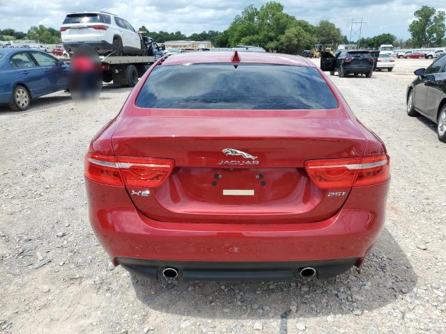 2017 JAGUAR XE PREMIUM SAJAD4BG1HA960221