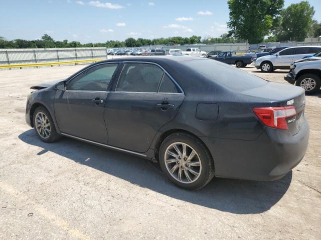 Vin: 4t4bf1fk2cr243961, lot: 58949135, toyota camry base 20122