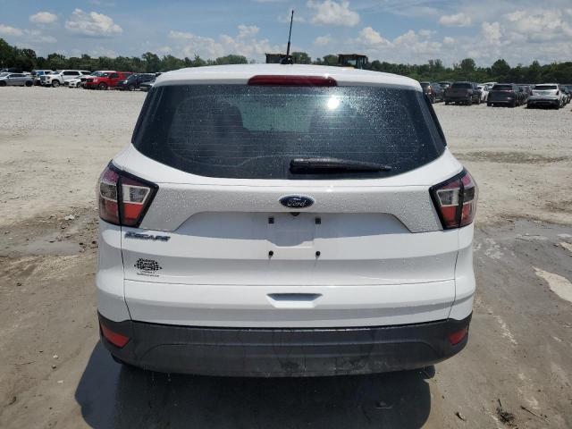 2017 FORD ESCAPE S 1FMCU0F71HUB62550