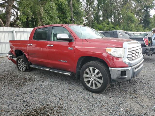 Vin: 5tfhw5f13gx536506, lot: 59311775, toyota tundra crewmax limited 20164