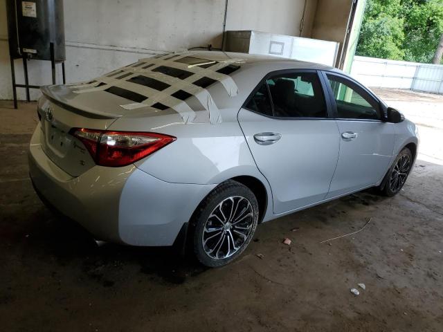 Vin: 2t1burhe5gc557312, lot: 60713575, toyota corolla l 20163