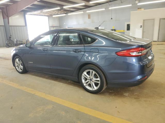 2018 FORD FUSION SE 3FA6P0LU5JR102566