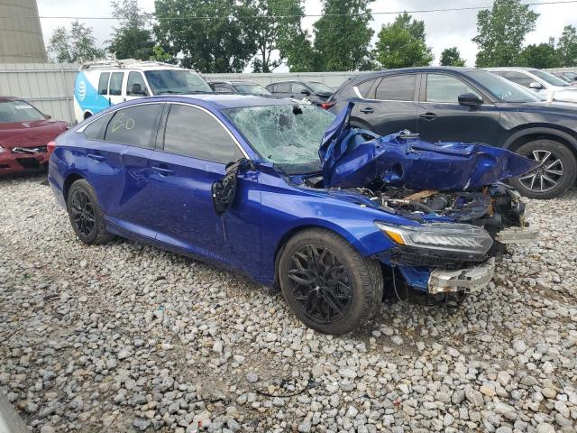 Vin: 1hgcv1f30na026137, lot: 62324945, honda accord sport 20224