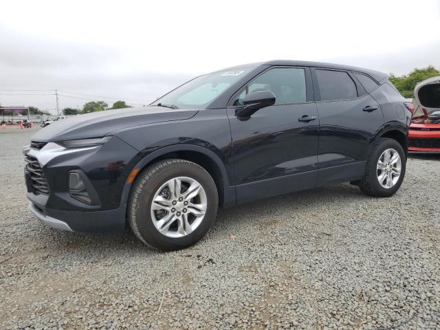 Vin: 3gnkbbra9ms504952, lot: 59342505, chevrolet blazer 1lt 2021 img_1