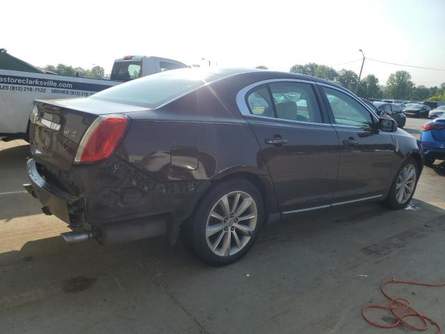 Vin: 1lnhl9dr3ag609417, lot: 59390605, lincoln mks 20103