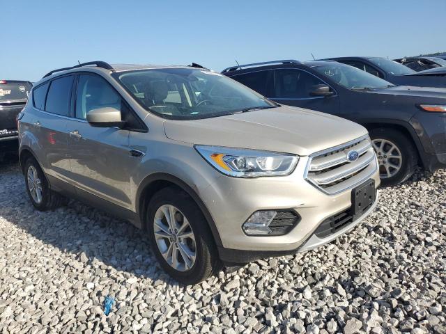 2018 FORD ESCAPE SEL - 1FMCU0HD2JUB42834