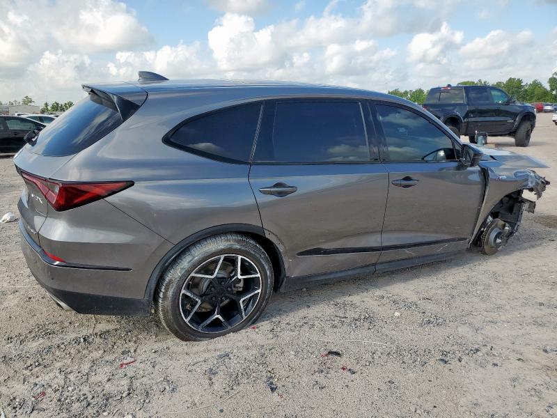 2022 ACURA MDX A-SPEC 5J8YE1H08NL029204