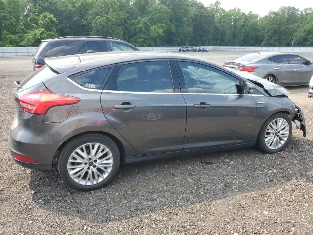 Vin: 1fadp3n20jl271719, lot: 60784755, ford focus titanium 20183