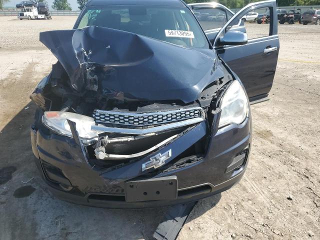 2015 CHEVROLET EQUINOX LT - 2GNFLFEK4F6106585