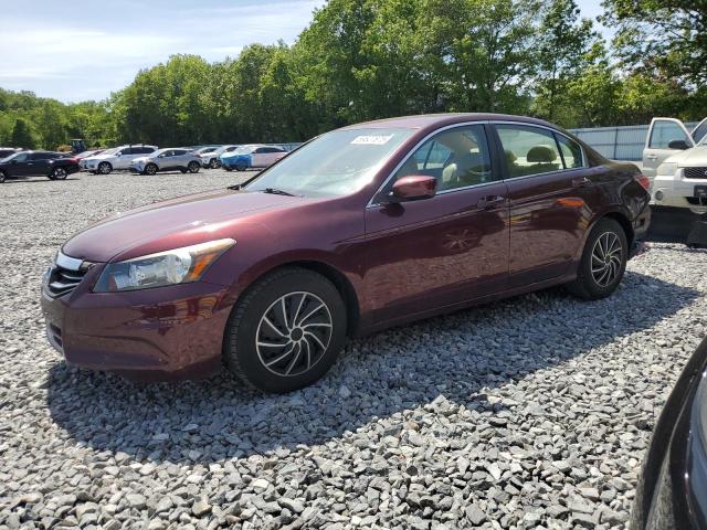 2011 HONDA ACCORD LX - 1HGCP2F37BA039687