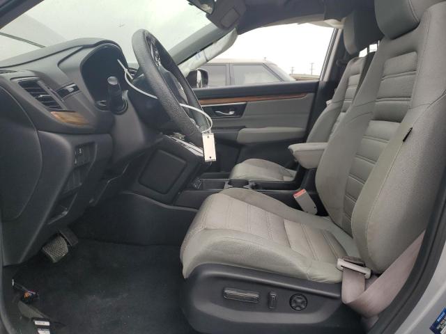 2022 HONDA CR-V EX - 5J6RW1H50NA013239