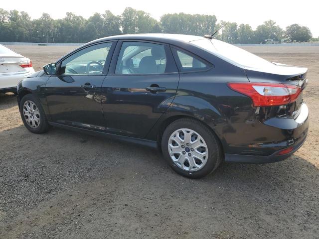 Vin: 1fahp3f22cl455790, lot: 60493005, ford focus se 20122