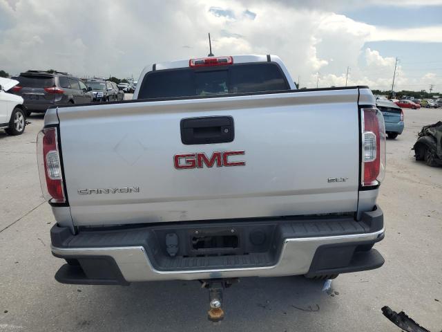 2015 GMC CANYON SLT 1GTG5CE32F1244949