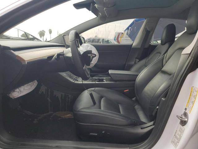 2020 TESLA MODEL 3 5YJ3E1EA6LF614577