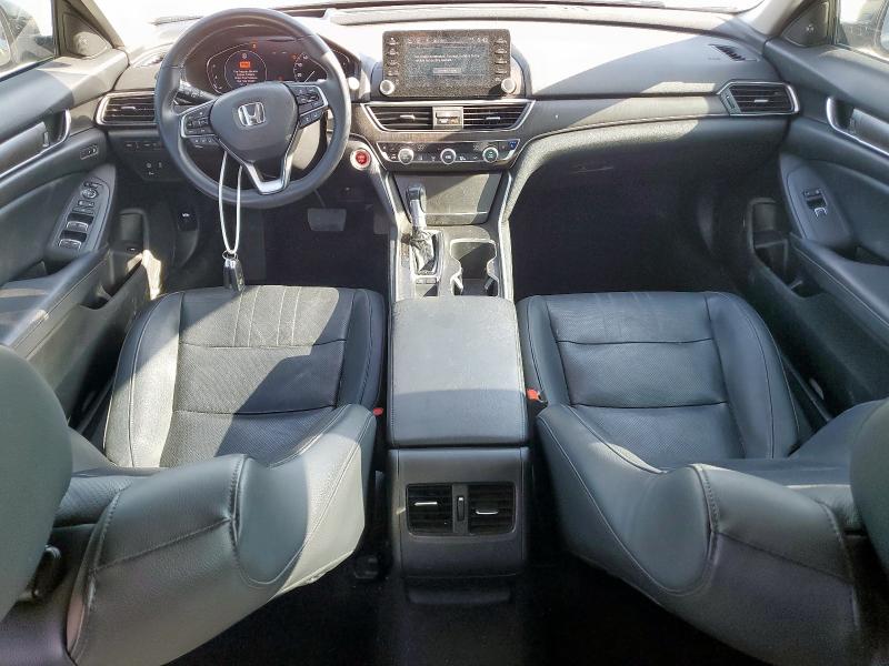 2018 HONDA ACCORD TOU 1HGCV1F97JA109014