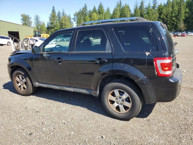 Vin: 1fmcu9eg4akb62047, lot: 62946685, ford escape limited 20102