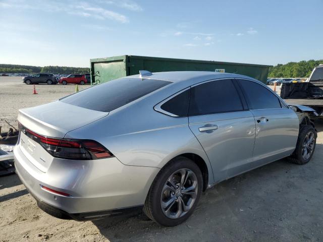 Vin: 1hgcy2f68sa018001, lot: 59203745, honda accord hybrid exl 20253